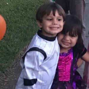 Meet your Posher, Wesley